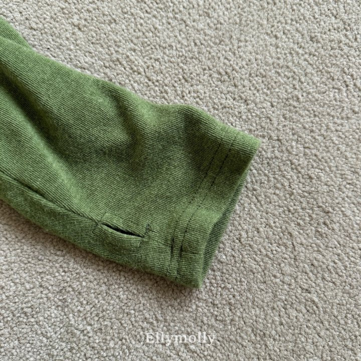 [PRE-ORDER] Snow Warmer Turtleneck T-Shirts