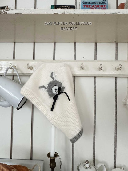 [PRE-ORDER] Bunny Balaclava