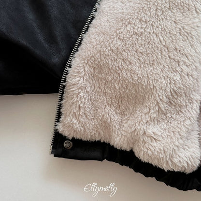 [PRE-ORDER] Big Collar Jumper