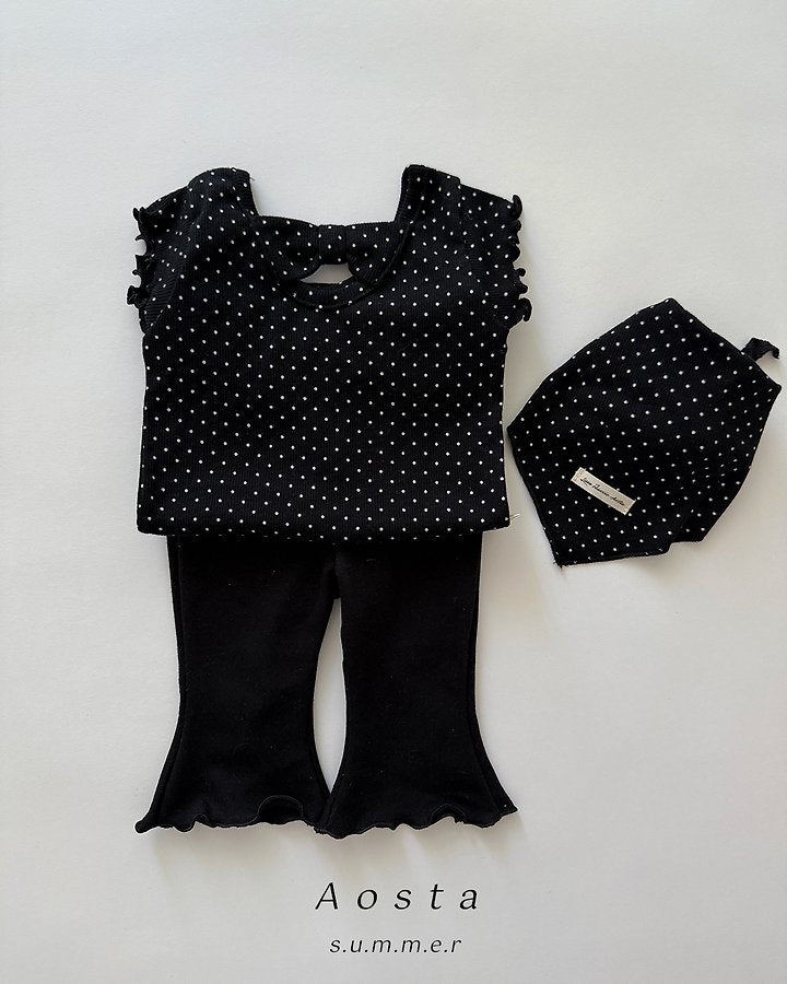 [PRE-ORDER] Kiki Blouse