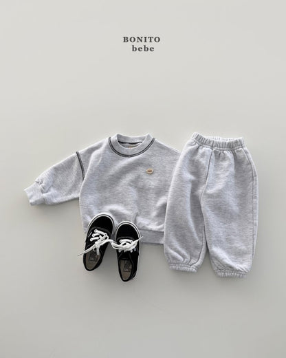 [PRE-ORDER] Spring Stitch Baby Set