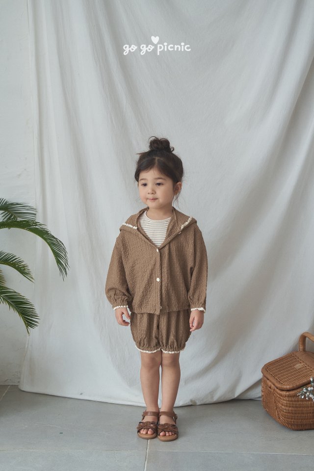 [PRE-ORDER] Coco Jumper