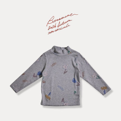 [PRE-ORDER] Cello Floral Span T-Shirts