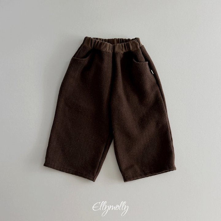 [PRE-ORDER] Shade Wide Pants
