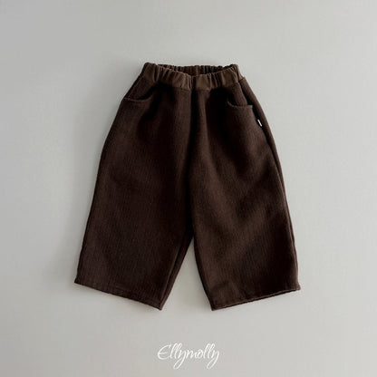 [PRE-ORDER] Shade Wide Pants