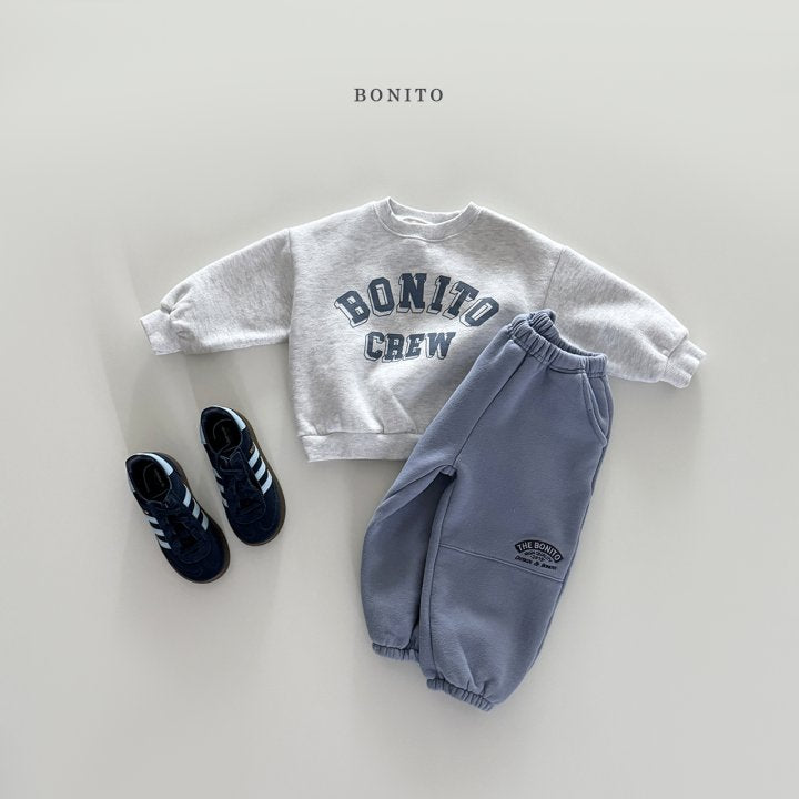 [PRE-ORDER] Line Jogger Pants