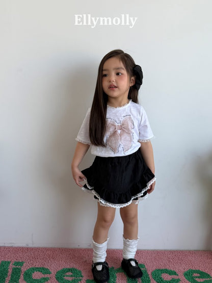 [PRE-ORDER] Silk Layered Skirts