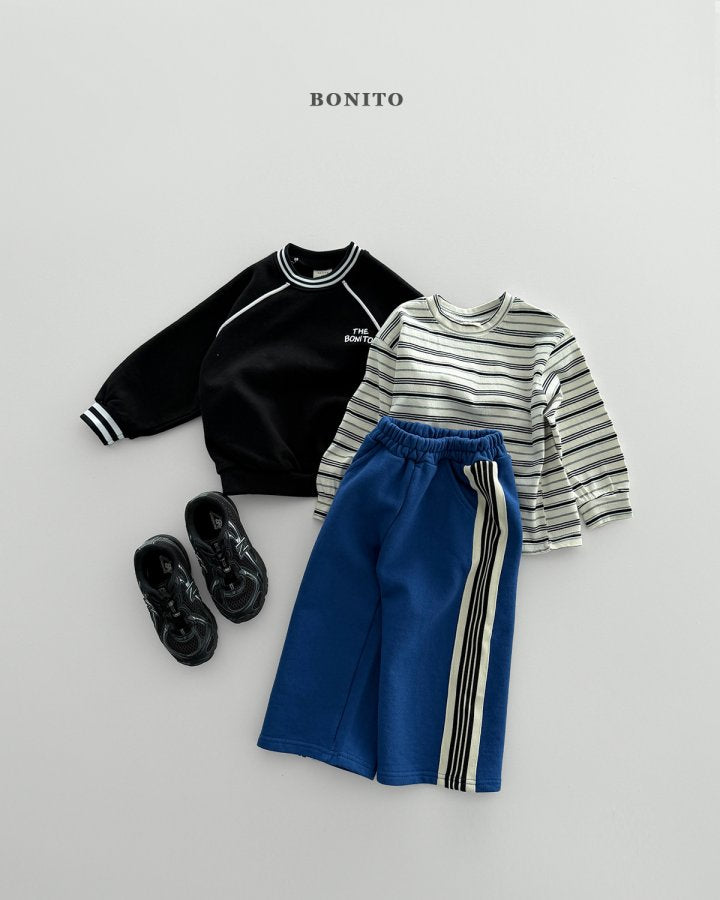 [PRE-ORDER] Line Straight Pants