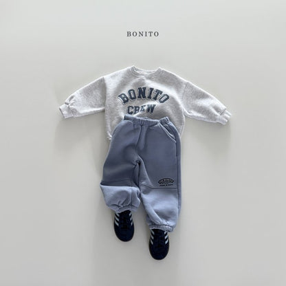 [PRE-ORDER] Line Jogger Pants