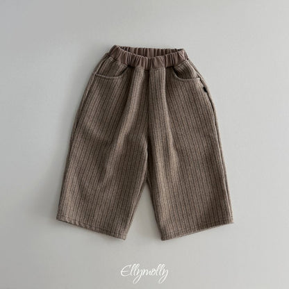 [PRE-ORDER] Shade Wide Pants