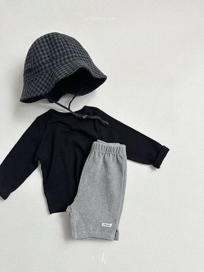 [PRE-ORDER] Velour Pants