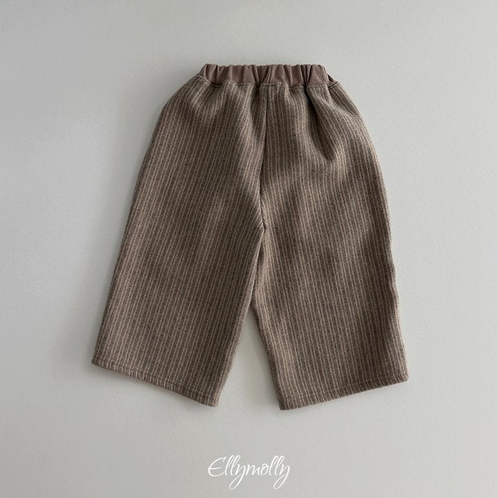 [PRE-ORDER] Shade Wide Pants