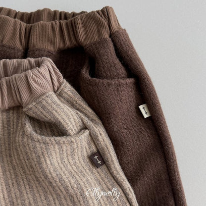 [PRE-ORDER] Shade Wide Pants