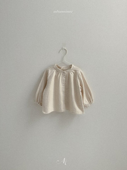 [PRE-ORDER] Eaton Blouse