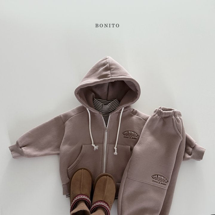 [PRE-ORDER] Line Jogger Pants