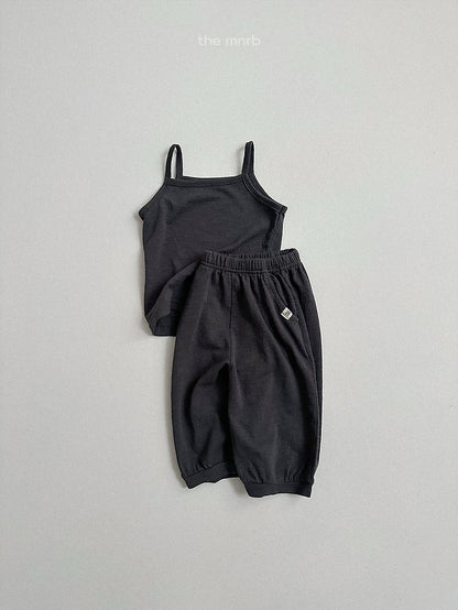 [PRE-ORDER] Normal Slim Tank Top