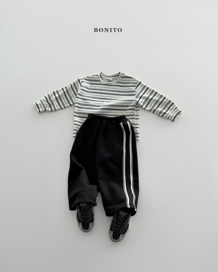 [PRE-ORDER] Line Straight Pants