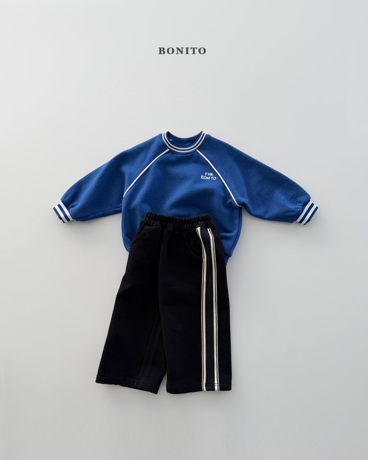 [PRE-ORDER] Line Straight Pants