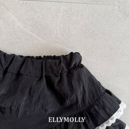 [PRE-ORDER] Silk Layered Skirts