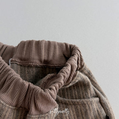 [PRE-ORDER] Shade Wide Pants