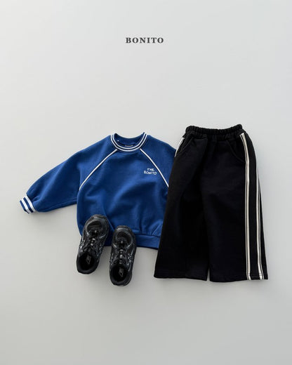 [PRE-ORDER] Line Straight Pants