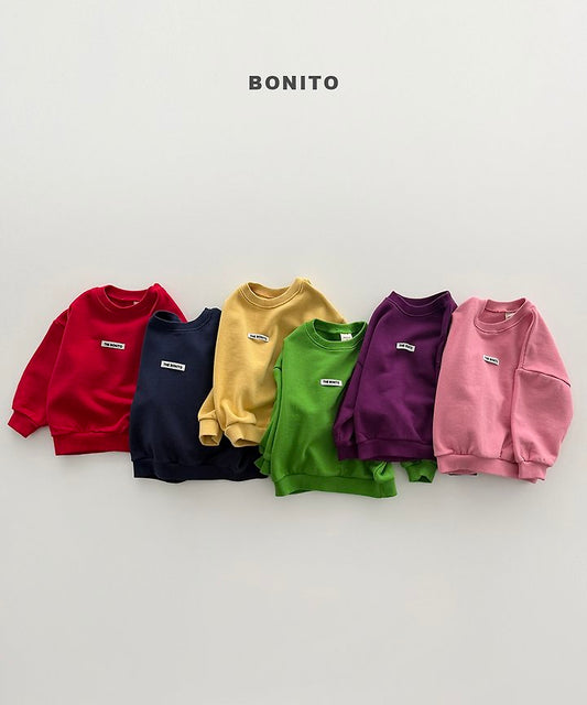 [PRE-ORDER] Crayon Sweatshirts