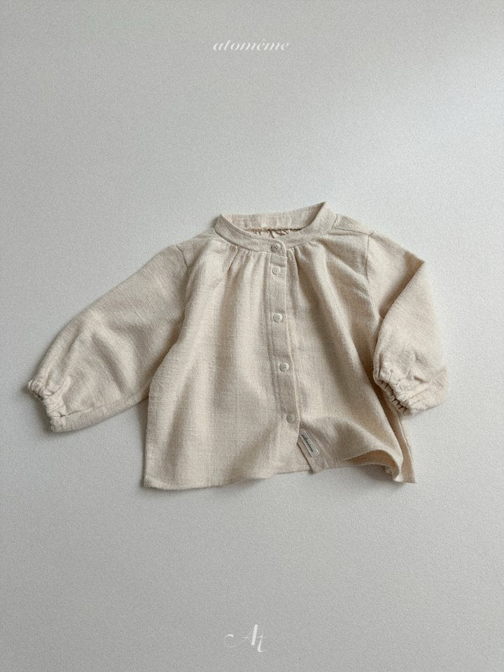 [PRE-ORDER] Eaton Blouse