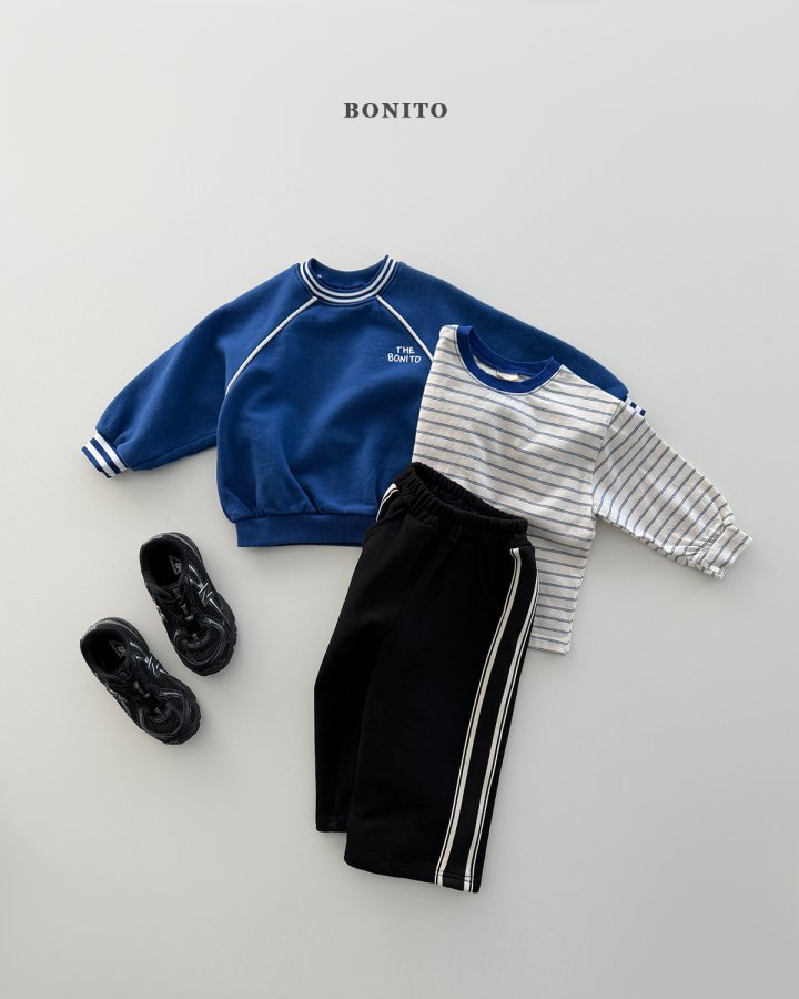 [PRE-ORDER] Line Straight Pants