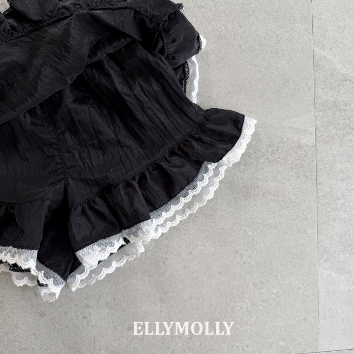 [PRE-ORDER] Silk Layered Skirts