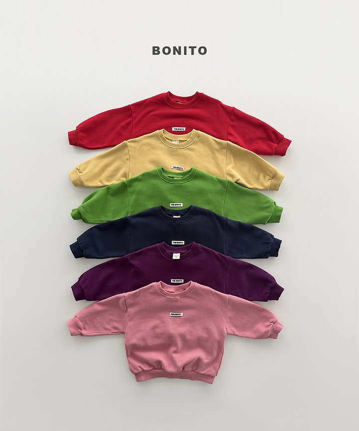[PRE-ORDER] Crayon Sweatshirts