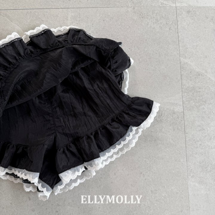 [PRE-ORDER] Silk Layered Skirts