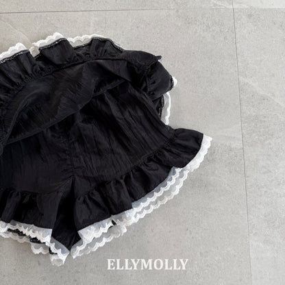 [PRE-ORDER] Silk Layered Skirts