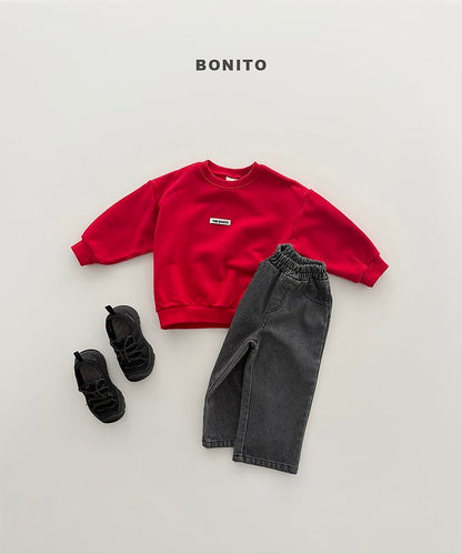 [PRE-ORDER] Crayon Sweatshirts