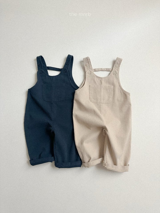 [PRE-ORDER] Roro Overalls