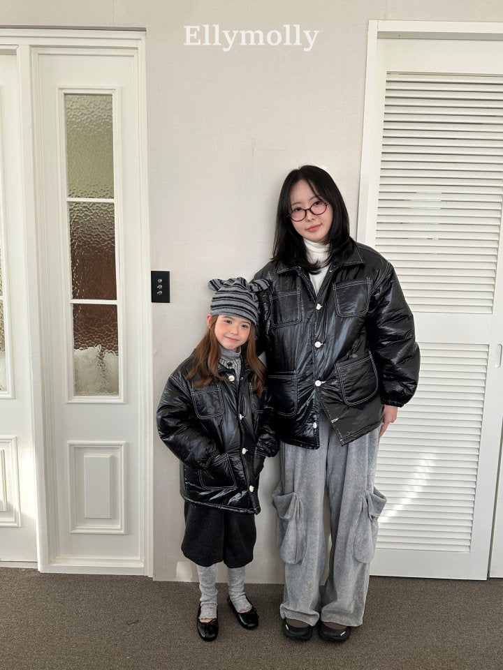 [PRE-ORDER] Very Pop Jacket