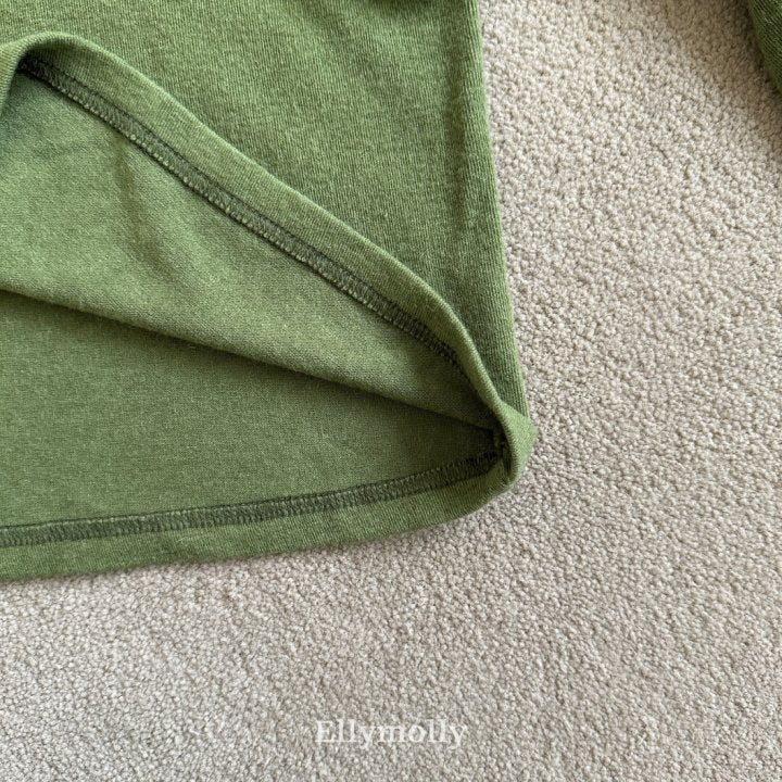 [PRE-ORDER] Snow Warmer Turtleneck T-Shirts