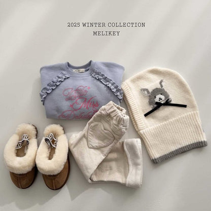 [PRE-ORDER] Bunny Balaclava