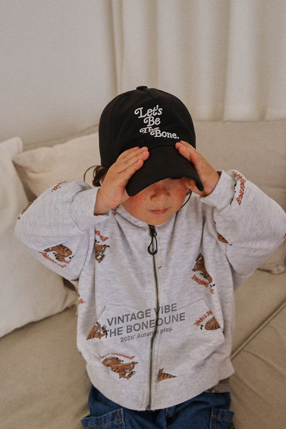 [PRE-ORDER] Tiger Hoodie Jacket