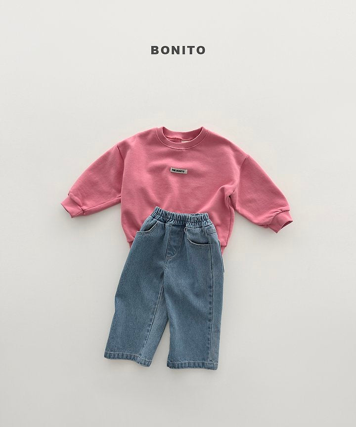 [PRE-ORDER] Crayon Sweatshirts