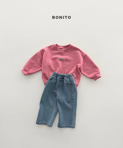 [PRE-ORDER] Crayon Sweatshirts