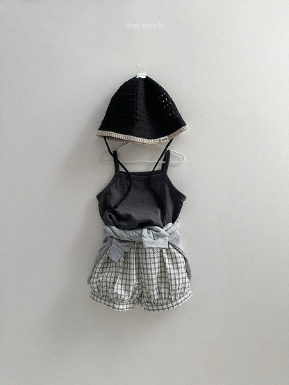 [PRE-ORDER] Normal Slim Tank Top