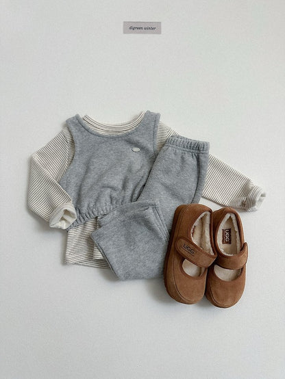 [PRE-ORDER] Moel Vest