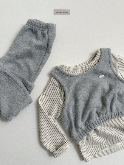 [PRE-ORDER] Moel Vest