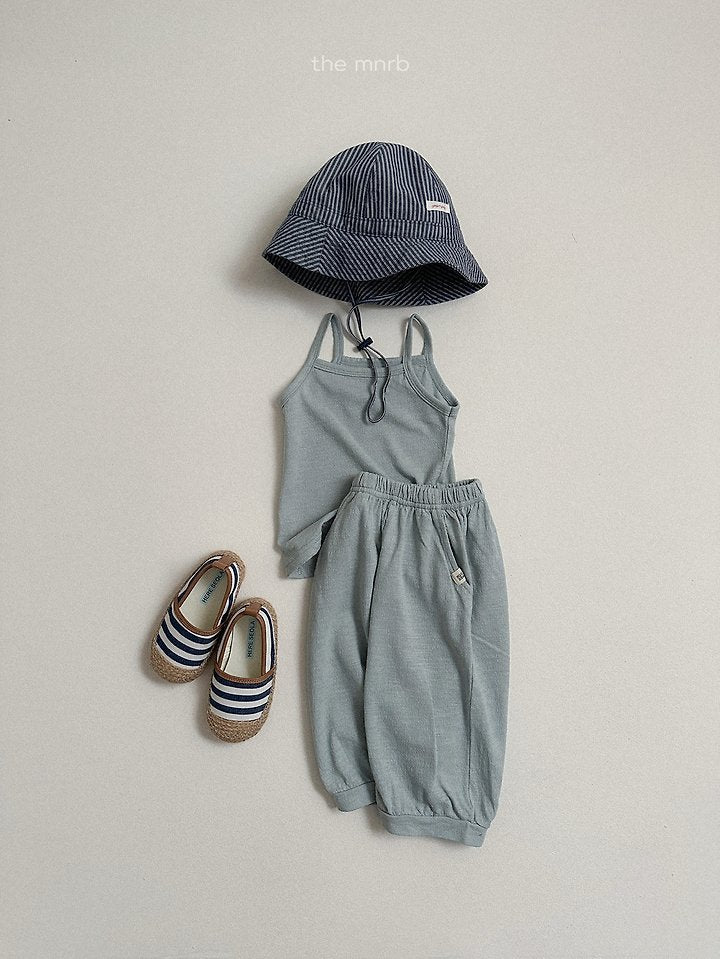 [PRE-ORDER] Normal Slim Tank Top