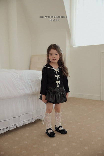 [PRE-ORDER] Idol Frill Skorts