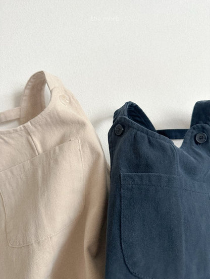 [PRE-ORDER] Roro Overalls