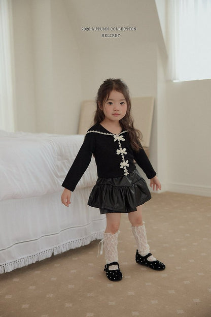 [PRE-ORDER] Idol Frill Skorts