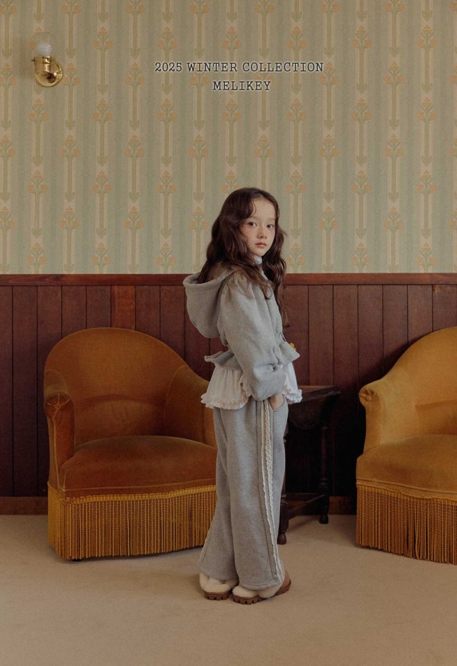 [PRE-ORDER] Lace Pants