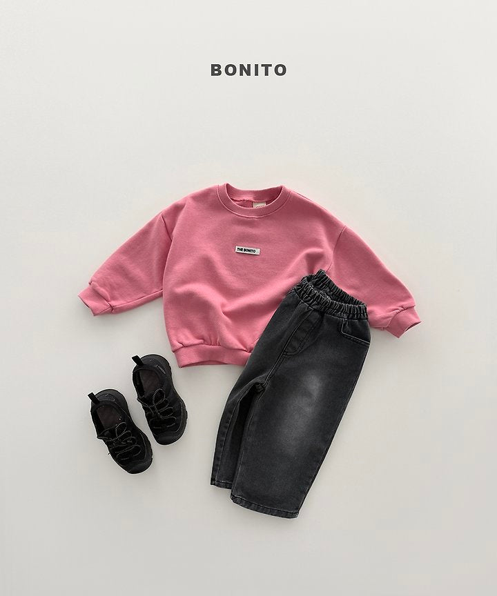 [PRE-ORDER] Crayon Sweatshirts