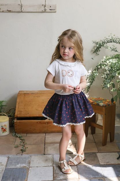 [PRE-ORDER] Bella Skirt Leggings